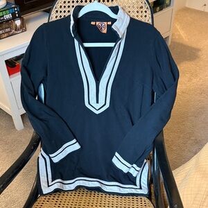Tory Burch Tunic